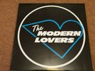 The Modern Lovers ?– The Modern Lovers Vinyl, LP, Album, Reissue,Red Translucent