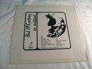 Paul McCartney In Scotland Vinyl Record Album, Wizardo Records #WRMB 302, 1973