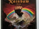 Blackmore's Rainbow Rainbow Rising 2391-224 Polydor Gatefold