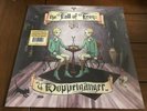 Fall of Troy - Doppelganger LP 2020 White Purple Vinyl LTD 250 Brand New Sealed