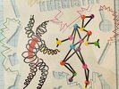 Khemistry Lp Columbia Fc 38215 Us Original Edition Disco Boogie Elegant