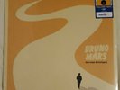 Bruno Mars - Doo Wops & Hooligans Exclusive Limited Edition Yellow Vinyl LP