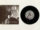 R E M  Radio Free Europe / There she goes again 7