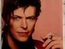 DAVID BOWIE ChangesTwoBowie (2018) reissue Vinyl LP ** Limited Blue vinyl**