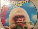 Basement jaxx rooty Ltd numbered Double Vinyl Picture Disc