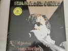 Rammstein - Blitzkrieg mit dem Fleischgewehr - YELLOW  WAX - eingeschweißt