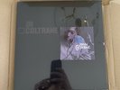 John Coltrane - Lush Life Vinyl - One Step Craft Small Batch 598/1,000 *IN HAND*