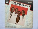 Otis Williams And His Charms - 16 Hits - Contains All Their Greatest Hits  US LP