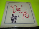 VHTF PRIVATE JAZZ LP Doc Severinsen Doc 76 SOLOIST John Hersey High School Bands