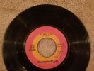 Los Angeles Negros El Rey Y Yo 45rpm