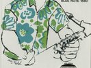 Johnny Griffin, The Congregation 200g LP from the Michael Hobson Archives