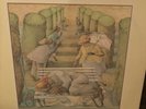 Genesis - Selling England By The Pound - 1973 Vinyl LP - Stereo FC 6060 Like New