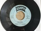 Rodney and the Blazers  Winkles  original Vg +
