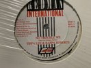TIPPA LEE & RAPPA ROBERTS - NO TROUBLE WE / NO KILL MUSICIAN / REDMAN UK 1990S ?