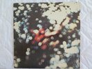 PINK FLOYD - OBSCURED BY CLOUDS - U.S IMPORT - HARVEST SW 11078 - 1975 REISSUE.