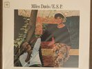 Miles Davis - E.S.P. Impex Records Vinyl 180 Gram Audiophile Non-numbered