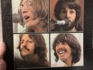 The Beatles - Let It Be LP. Scranton Pressing, 2nd Pressing VG+