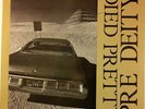 ID138a-Died Pretty-Pre Deity-CITLP510-vinyl LP-AUS-m11s11