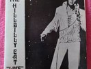 ELVIS PRESLEY RARE ORIGINAL THE HILLBILLY CAT LIVE 2 LPS  LAS VEGAS NM-M WL 70 A