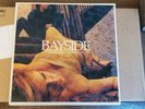 Sirens and Condolences Bayside Yellow Vinyl 1st pressing