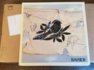 Autographed Bayside Vinyl The Walking Wounded Clear 1st pressing