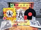 DREAD ZEPPELIN Un-Led-Ed Promo Vinyl Package Signed *Autographed* LED ZEPPELIN