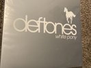 Deftones ?White Pony 2 X LP Vinyl Records - New But I Unwrapped It. Never Played