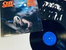 Ozzy Osbourne BARK AT THE MOON Vinyl LP Record  VG+