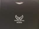 Distant Worlds: Music from FINAL FANTASY Volume 1 Vinyl LP Record Nobuo Uematsu