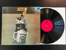THE KINKS SLVLXPY 422 Arthur LP FRA 1969 VG 1st press RAREST