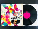 THE KINKS NPL 18149 Face To Face LP UK 1965 1st press EX+ MONO