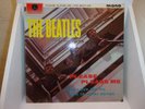 The Beatles - Please Please Me Mono Vinyl LP Record Early Pressing V Good Condit