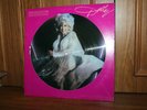 Dolly Parton Picture Disc “Great Balls Of Fire” LP RCA CPL1-3413 1979 LTD VG+
