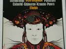 Turandot 3 LP Box Pavarotti Sutherland Mehta  London Records Pristine Book 1973