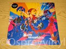 BabyShambles Sequel to the Prequel Clear Vinyl + Poster & Cd Sealed Libertines