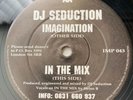 Dj Seduction Imagination Breakbeat Happy Hardcore Bouncy Rave Impact Records