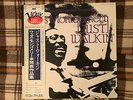Wes Montgomery ?– Just Walkin'    - JAPAN NM Wax  Vinyl LP OBI
