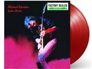 Michael Schenker ?– Guitar Master LIMITED Edition RED 12