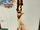 Loretta Lynn Coal Miner's Daughter BLUE Vinyl LP, MINT