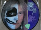 Peter Criss Cat #1 Vinyl 1994 Picture Disc LP with Ace Frehley