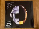 Random Access Memories [180 Gram Vinyl] by Daft Punk