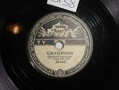 8 SOVIET RECORD, KARACHAY OSSETIAN CAUCASIAN FOLK DANCE & SONGS, 1950s for Geoff