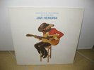 Jimi Hendrix - Sound Track Recordings From The Film (2 LP)