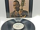 VERY CLEAN Wes Montgomery Boss Guitar 9459 Riverside Jazz Vintage 33 LP Record