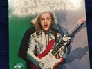 Rick Derringer All American Boy Quadraphonic Vinyl LP Record Album Rare
