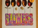 THE Rolling Stones FLOWERS original mono factory sealed LP