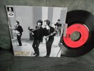 THE BEATLES MEGA   RARE FRENCH EP HELP MEO 113 avec languette  FRANCE
