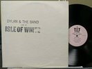 Bob Dylan & The Band Live at Isle of White LP
