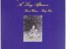 SHIRLEY HORN TRIO: A Lazy Afternoon SteepleChase Audiophile Jazz LP NM Vinyl