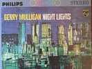 Gerry Mulligan-Night Lights